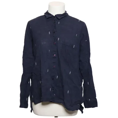 Skjorta (Z1975DENIM) från Zara Basic Z1975 Denim