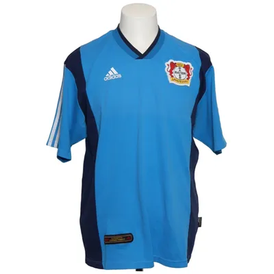 Fodboldtrøje (Blå) fra Adidas