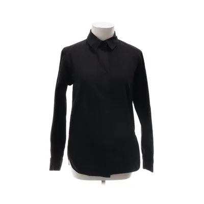 Chemise (Noir) de Mela Coton