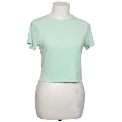 T-shirt (Green) from FB Sister Elastane, Viscose