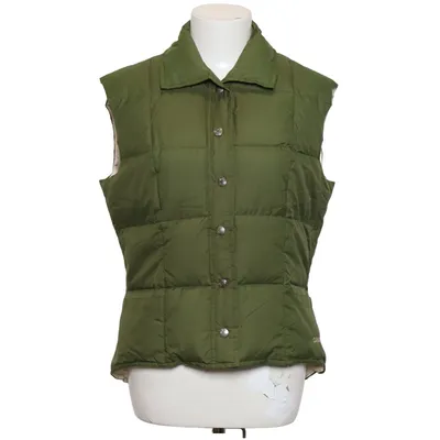 Outer vest (Green) from Caravan