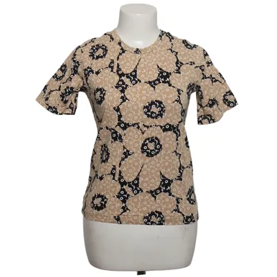 T-shirt (Hyvike Unikot) fra Marimekko Bomuld