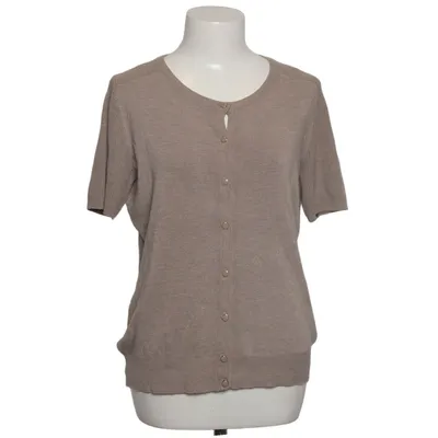Cardigan (Beige) de Your Sixth Sense