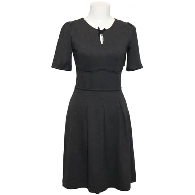 Dress (Gray) from Vive Maria Elastane, Polyester, Viscose