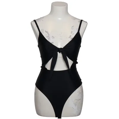 Swimsuit (Black) from Sdelmar Polyamide