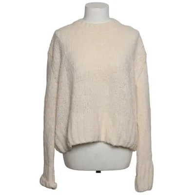 Trui (Wit) van Sportmax Code Acryl, Alpacawol, Polyamide