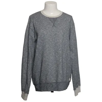 Sweatshirt (National Sweat) from Edwin Cotton