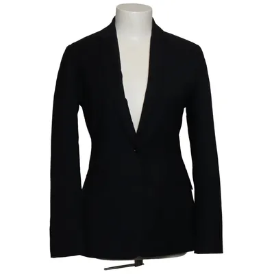 Blazer (Schwarz) von Dolce & Gabbana Acetat, Polyester, Viskose, Wolle
