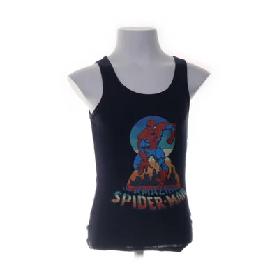 Linne (Blå, Flerfärgad) från Marvel Comics