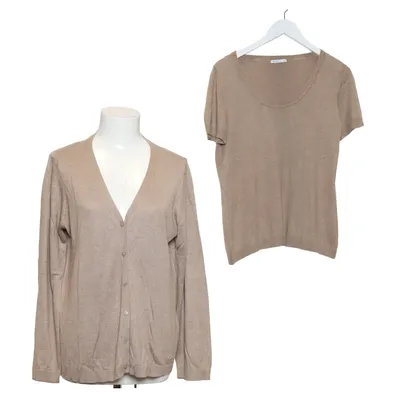 Kofta (Beige) från Marella Kashmir, Silke