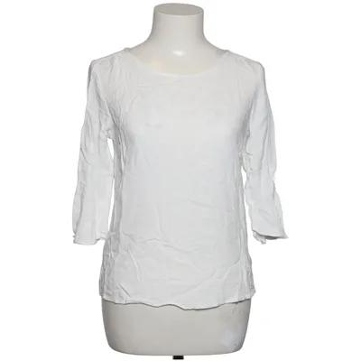 Blus (Vit) från Zero