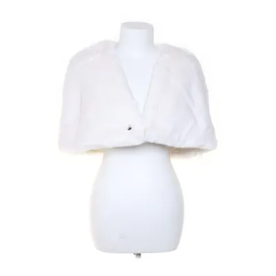 Bolero (Vit) från Urbancode Akryl, Polyester