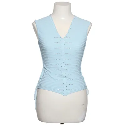 Väst (Blå) från Amoena