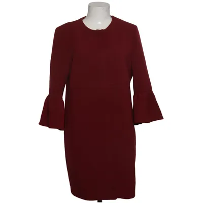 Klänning (Röd) från Ki Elastan, Polyester, Viskos