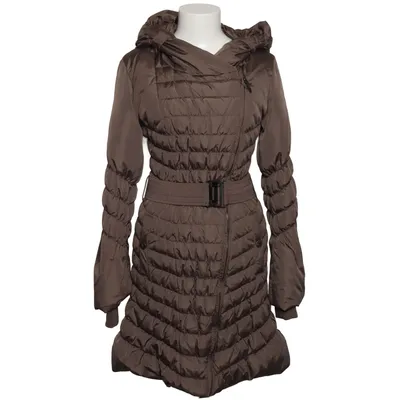 Dunkappa (Brun) från Sublevel Dun, Fjädrar, Polyester
