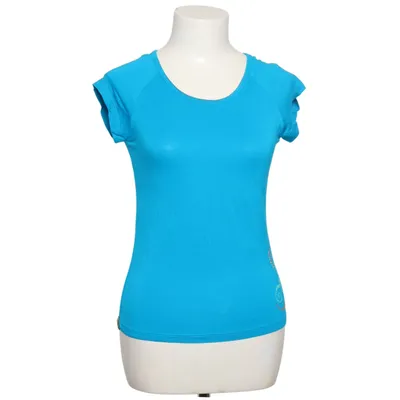 T-shirt (Bleu) de Saga