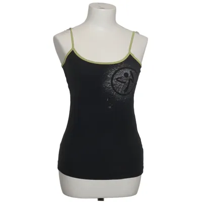 Træningstanktop (Sort) fra Zumba Wear