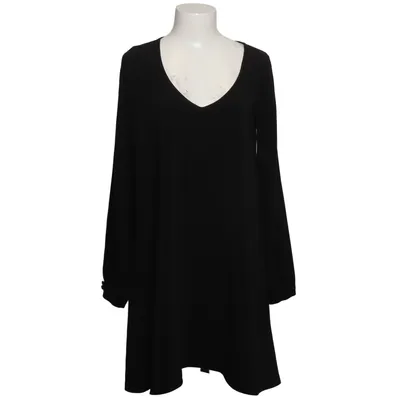 Dress (Black) from Liu Jo Jeans Elastane, Polyester