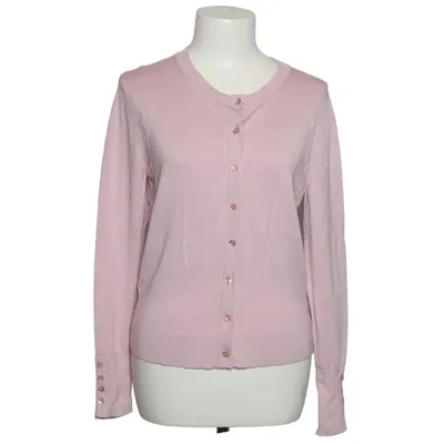Cardigan (Pink) from Easy Wear Polyamide, Viscose
