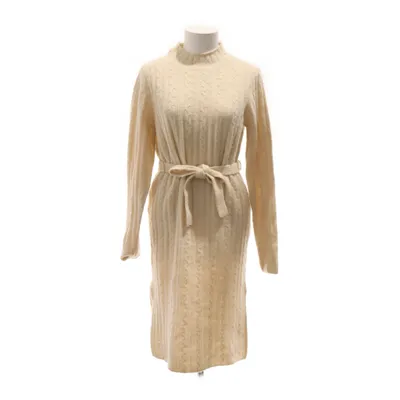 Poloklänning (Beige) från Jessica Simpson Akryl, Elastan, Polyester, Ull