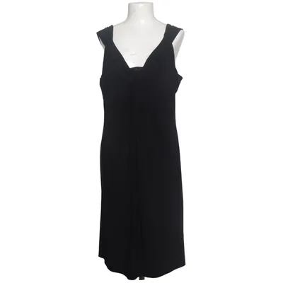 Dress (Black) from Joseph Ribkoff Elastane, Polyester