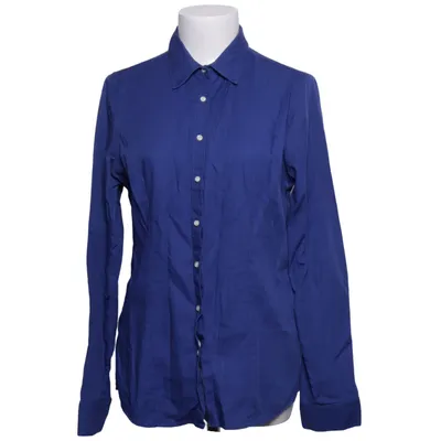 Chemise (Bleu) de Mudo Collection Coton