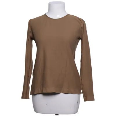 Långärmad t-shirt (Beige) från Hannes Roether Bomull