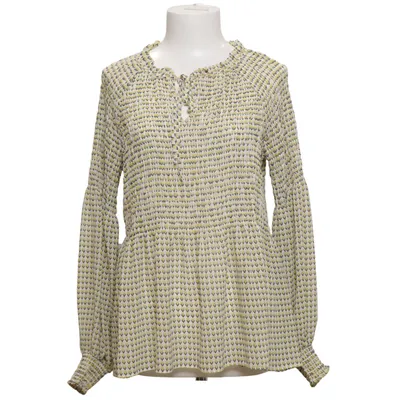 Blouse (Multicolored) from Rose+Olive