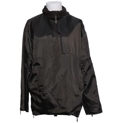 Anorak (Grön) från Lisa Campione Polyamid, Polyester, Viskos