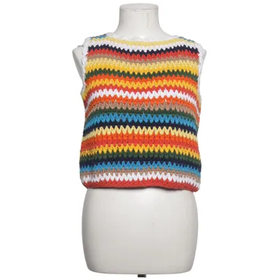 Slipover (Multicolored) from Victoria Beckham Cotton