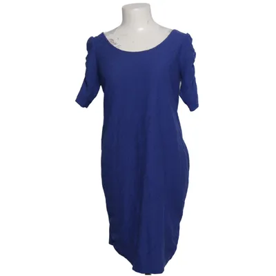 Robe (Bleu) de Maternity