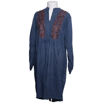 Dress (Blue, Pink) from Louis & Louisa