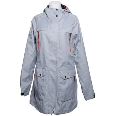 Outdoorjakke (CW COAT 16, W) fra Nanok Polyester