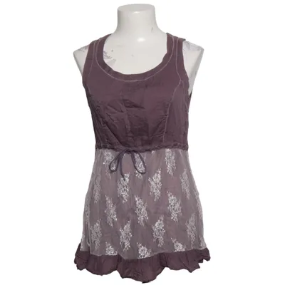 Robe (Violet) de Tredy
