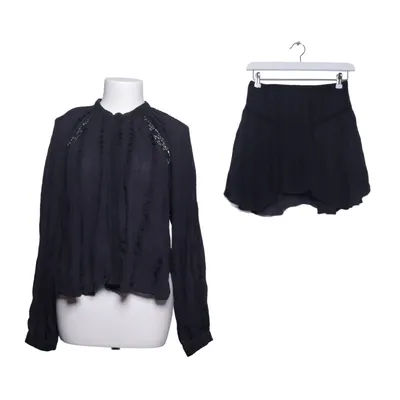 Blus (Grå) från Isabel Marant Étoile Bomull, Viskos