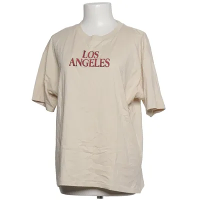 T-shirt (Los Angeles Tour Tee) de Revelation Coton