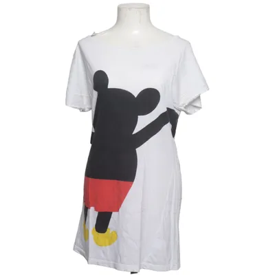 T-shirt (Mickey Mouse) fra Lazy Oaf Bomuld