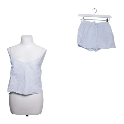 Pyjama (Bleu) de Lefties Coton