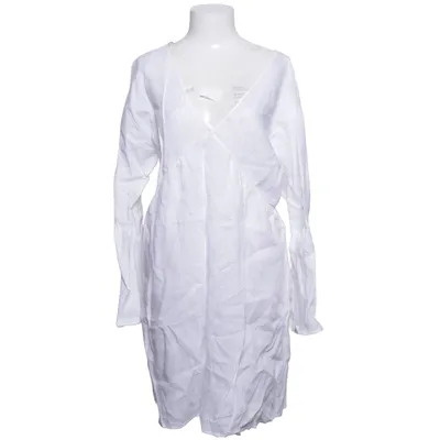 Blouse (White) from Arket Linen