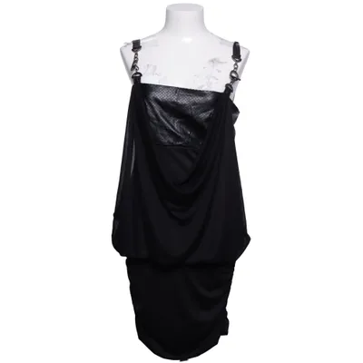 Cocktail dress (Black) from Esperance Polyester