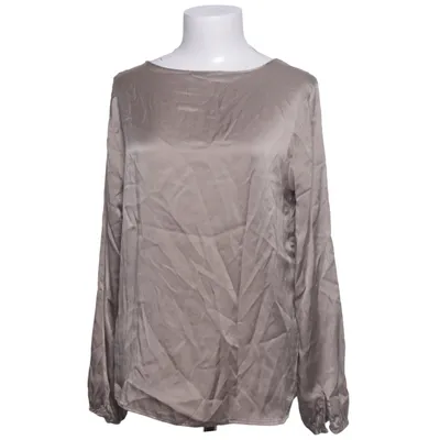 Blus (Brun, Grön) från Madeleine Silke