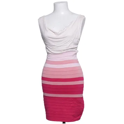 Robe (Rose, Blanc) de Wow Couture
