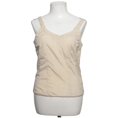 Topp (Beige) från Kombiworld Elastan, Polyamid, Polyester