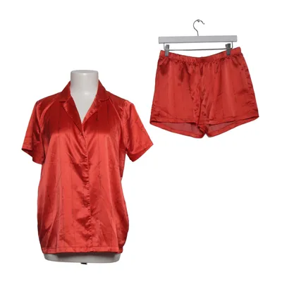 Pyjama (Love Story) de Penti Élasthane, Polyester