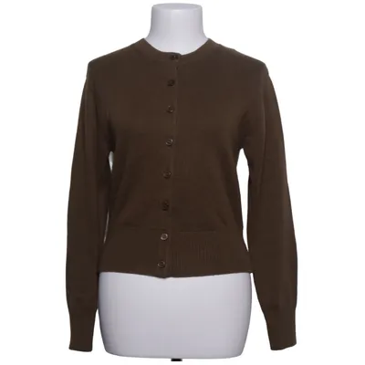 Cardigan (Brun) fra & Other Stories Bomuld, Uld