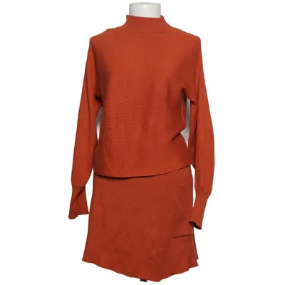 Set (Orange) från Cherry Koko Bomull, Elastan, Polyester