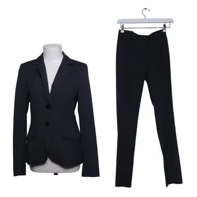 Suit (Blue, Black) from Selection by s.Oliver Elastane, Polyester, Viscose