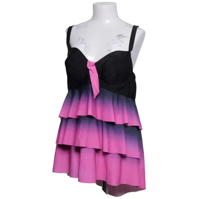 Swim shirt (Black, Pink, Purple) Elastane, Polyester