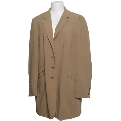 Blazer (Beige) from Sergio Cassani