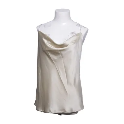 Top (Beige) from Estee Brown Polyester